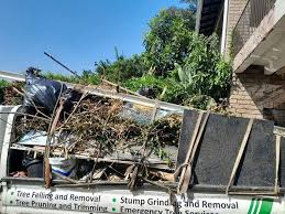Recycling Services for Junk in Mason City, IA