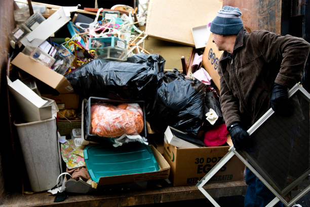 Reliable Mason City, IA Junk Removal Services Solutions