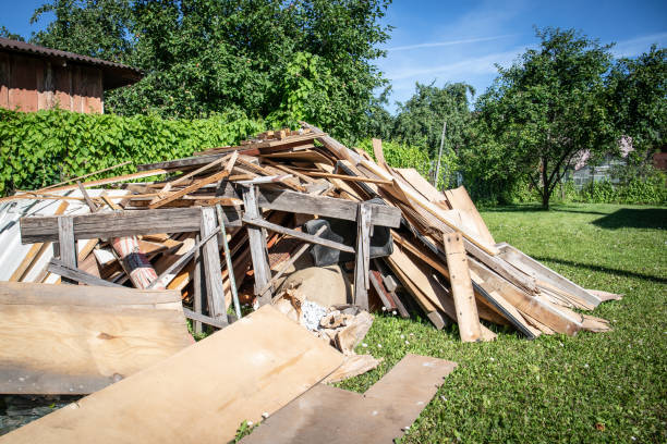 Best Dumpster Rental Services  in Mason City, IA