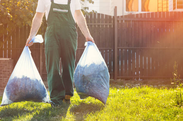 Best Appliance Removal  in Mason City, IA